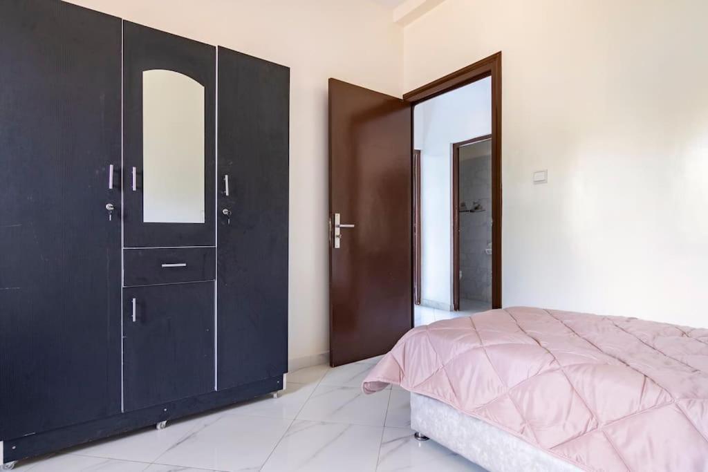 Appartement Chaleureux Et Calme, Parking, Jardin Agadir Exterior foto